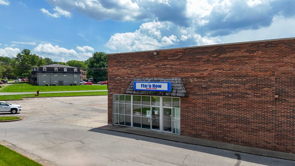 More Photos Of 3447 Breckenridge Ln, Louisville Land For Sale