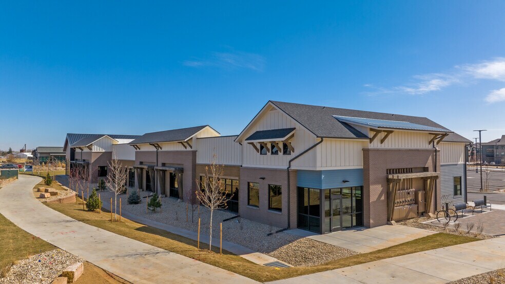 More Photos Of 5451 E Harmony Rd, Timnath Office For Sale
