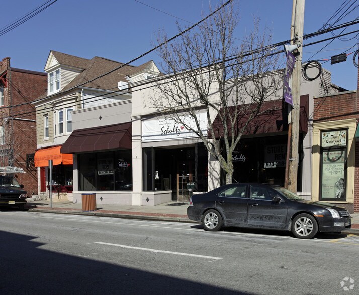 More Photos Of 351 Millburn Ave, Millburn Storefront For Lease