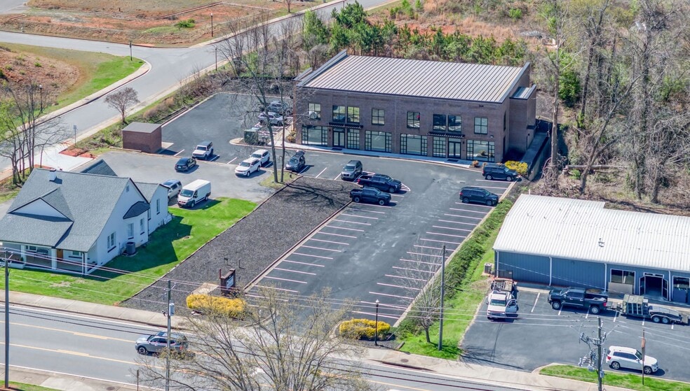 More Photos Of 304 Tribble Gap Rd, Cumming Office Residential For Sale