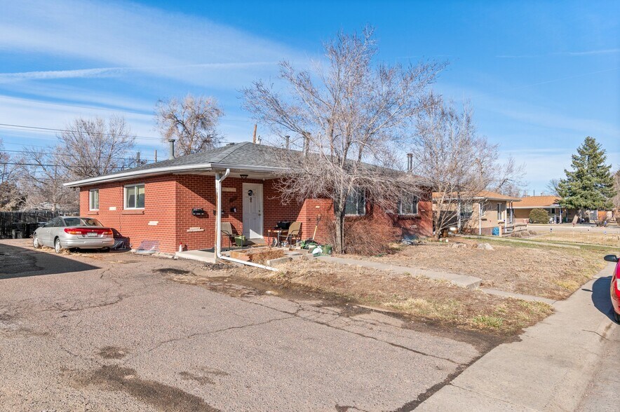 More Photos Of 8609 W 54th Pl, Arvada Apartments For Sale