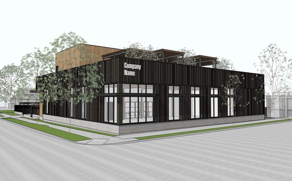 More Photos Of 2905 El Camino Real, Palo Alto Auto Repair For Lease