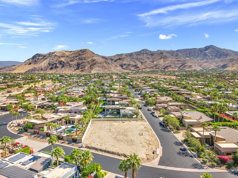 More Photos Of 250 Lautner Ln, Palm Springs Land For Sale