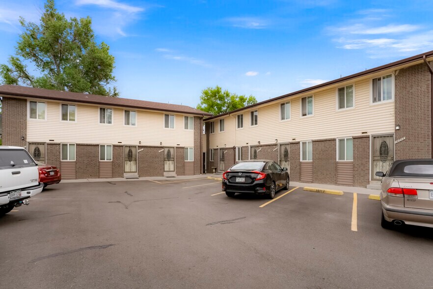 Primary Photo Of 10717 W 38th Ave, Wheat Ridge Apartments For Sale