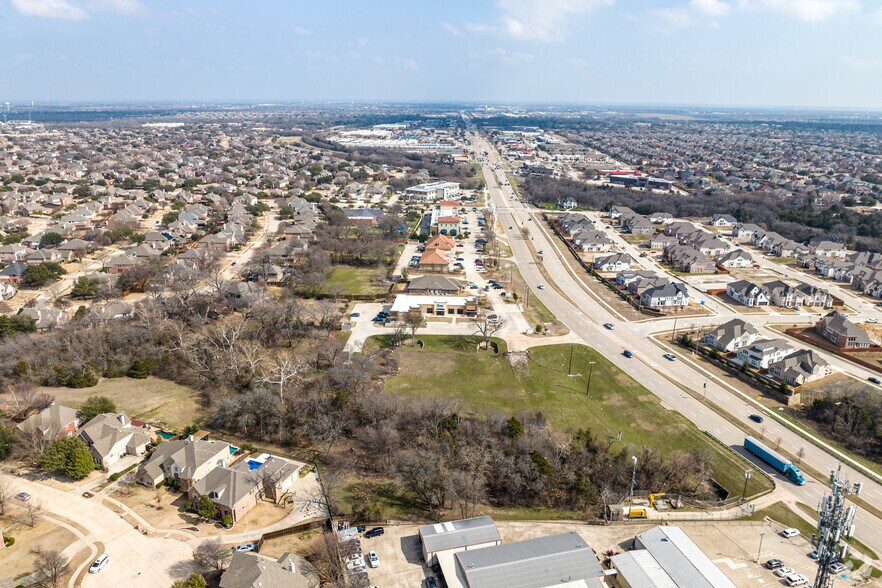 More Photos Of 701 W FM 544, Murphy Land For Sale