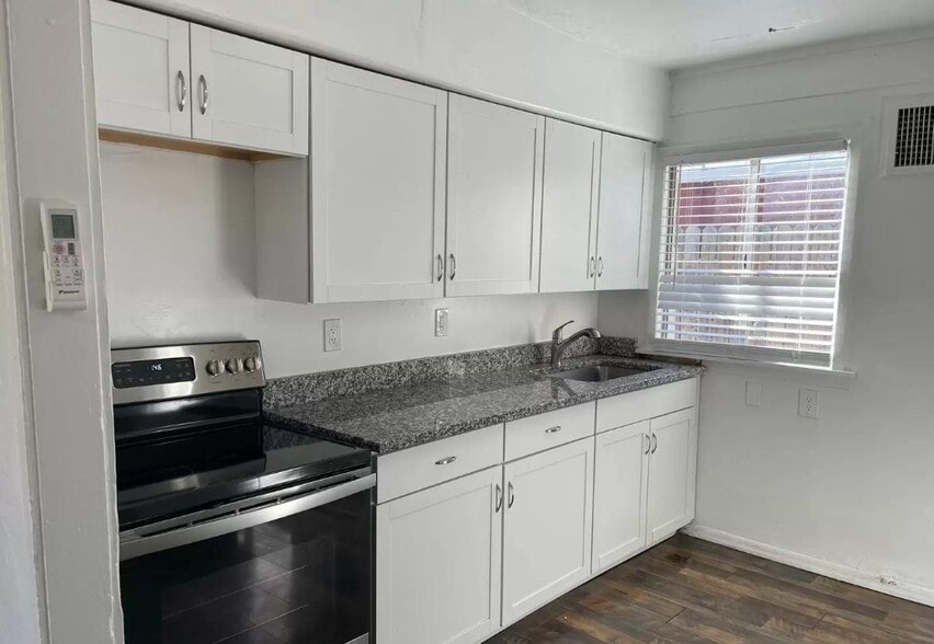 More Photos Of 3035-3053 N Los Altos Ave, Tucson Apartments For Sale