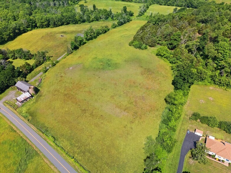 More Photos Of 47 Snover Rd, Lafayette Land For Sale