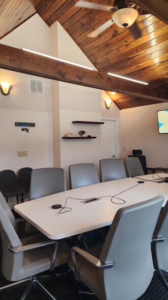 More Photos Of 18 N Village Ave, Exton Office For Sale