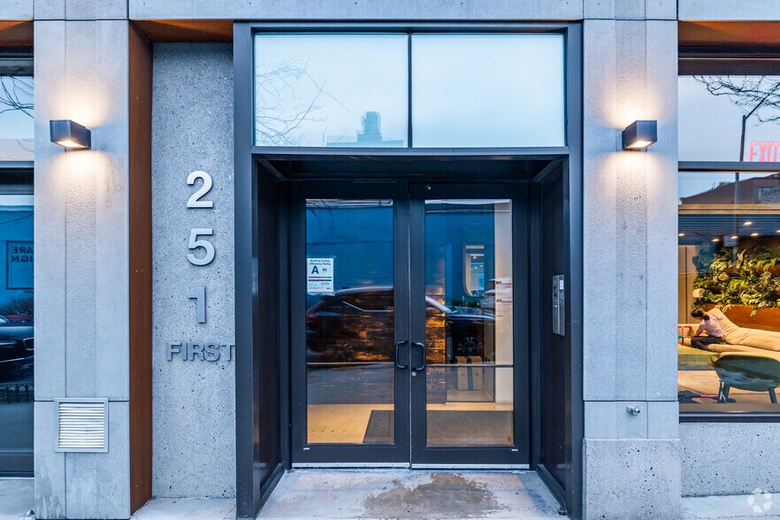 More Photos Of 251 1st St, Brooklyn Apartments For Sale