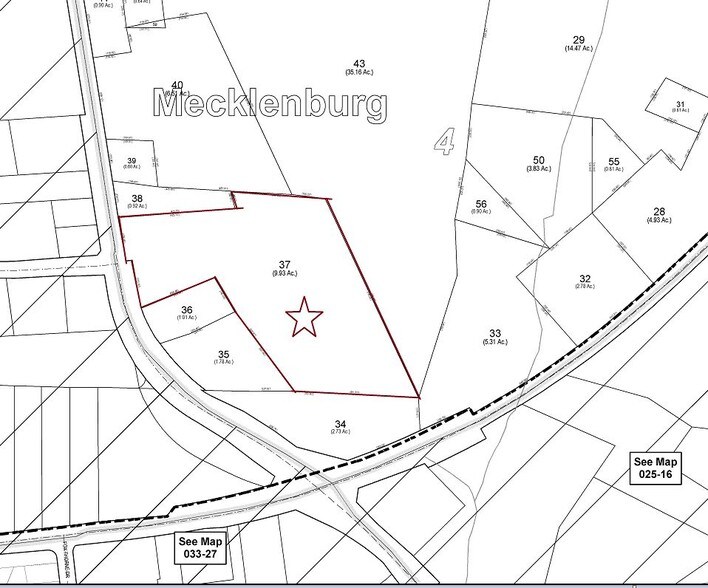 More Photos Of 9102 Beatties Ford Rd, Huntersville Land For Sale