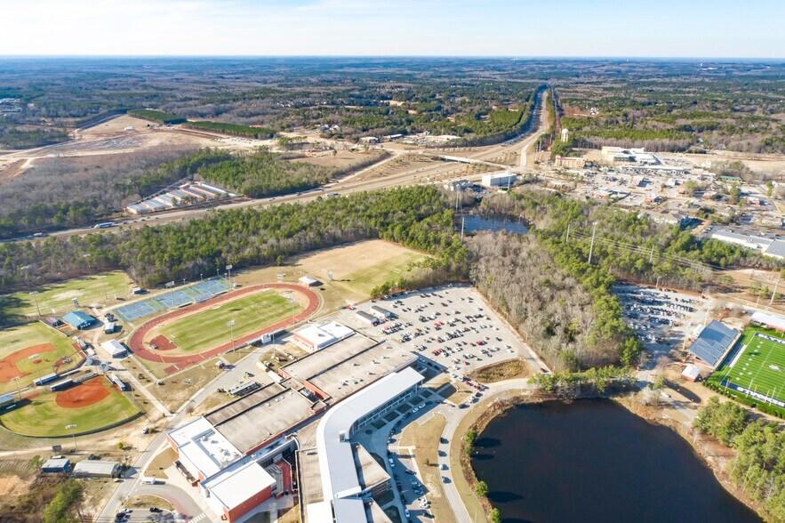 More Photos Of Creech Rd, Blythewood Land For Sale