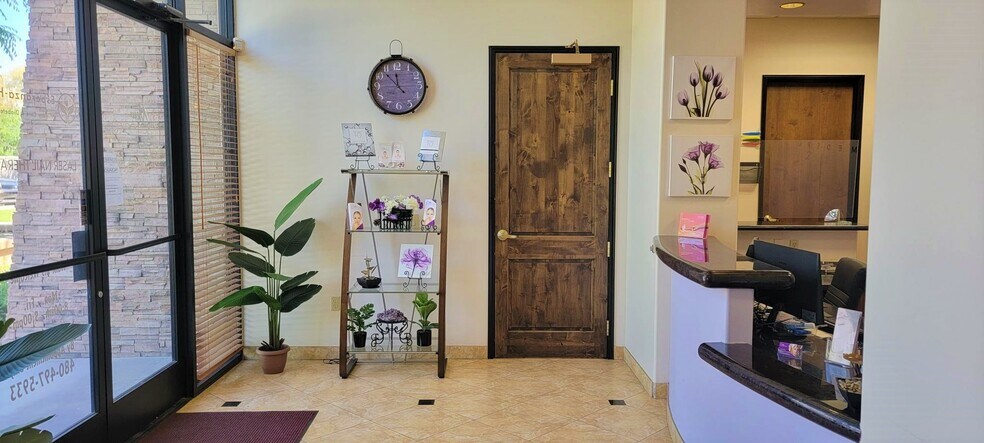 More Photos Of 3048 E Baseline Rd, Mesa Medical For Lease