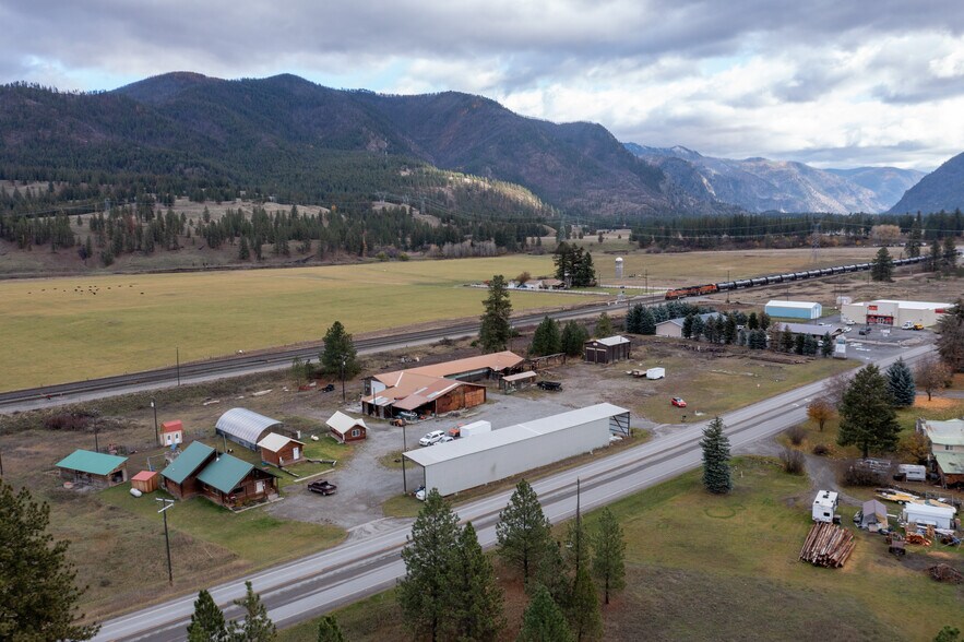 More Photos Of 2213 Main St E, Thompson Falls Land For Sale