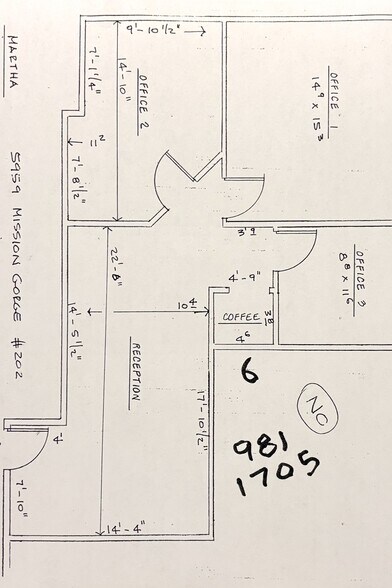 More Photos Of 5959 Mission Gorge Rd, San Diego Office For Sale