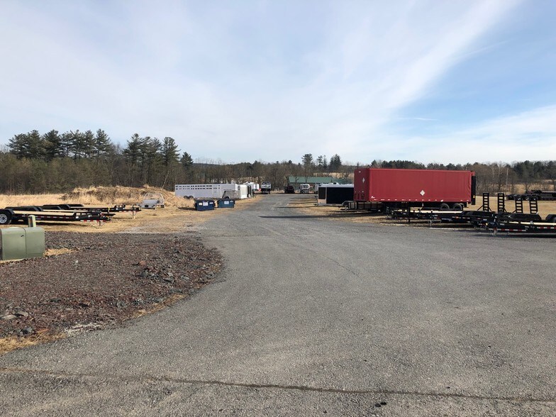 More Photos Of 5 Junior Dr, East Durham Warehouse For Sale