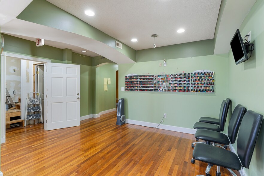 More Photos Of 226 E Main St, Union Storefront Retail Residential For Sale