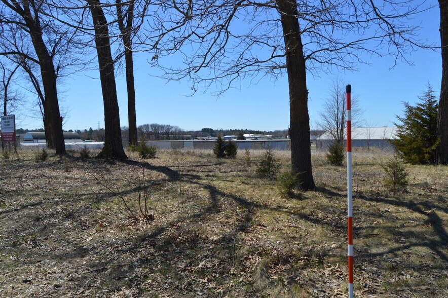 More Photos Of Lot 2 Airport Road, Portage Land For Sale