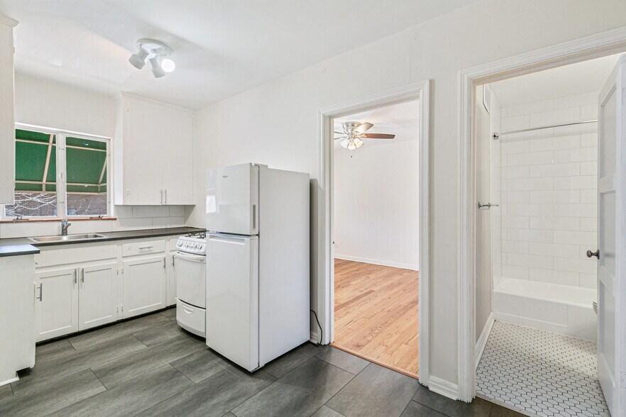 More Photos Of , Denver Multifamily For Sale