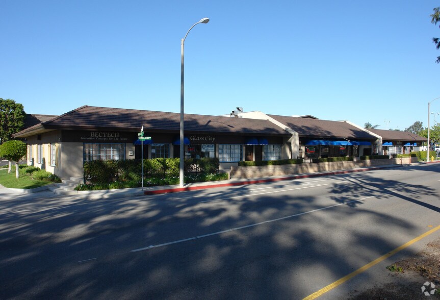 Primary Photo Of 257-279 E Channel Islands Blvd, Port Hueneme Freestanding For Lease