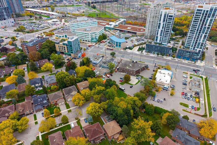 More Photos Of 5312 Dundas St W, Toronto Office For Sale