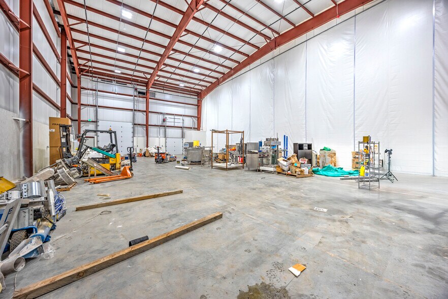 More Photos Of 2746 Battelle Blvd, Richland Industrial For Lease