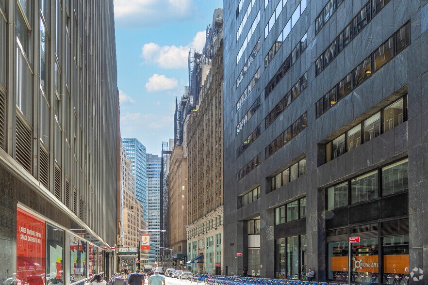 More Photos Of 80 John St, New York Apartments For Lease