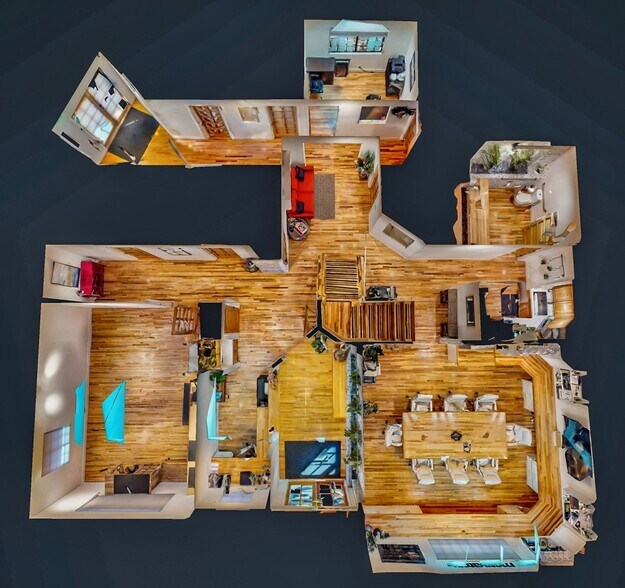 More Photos Of 3889 S Eastern Ave, Las Vegas Office For Sale