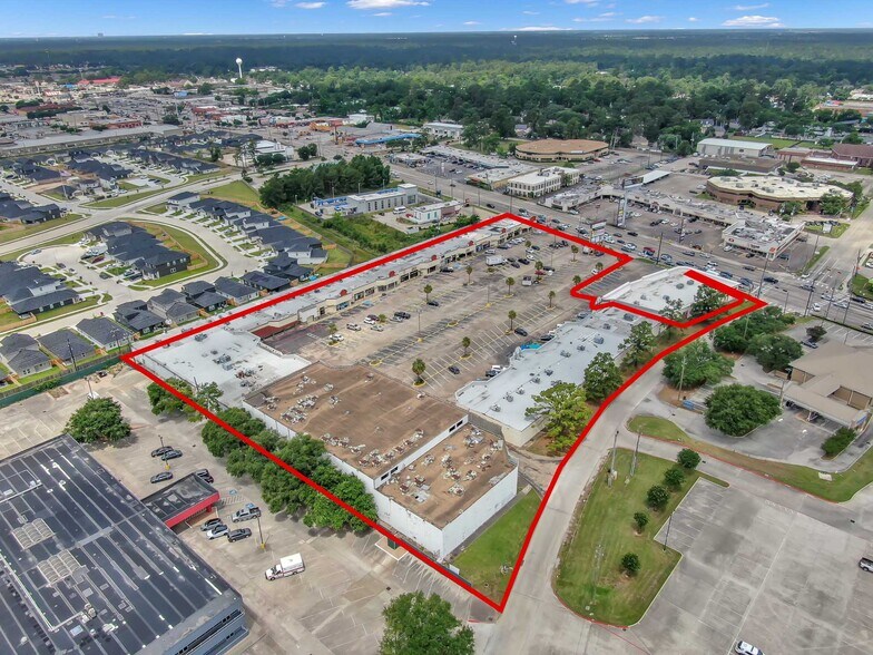 More Photos Of , Houston General Retail For Sale