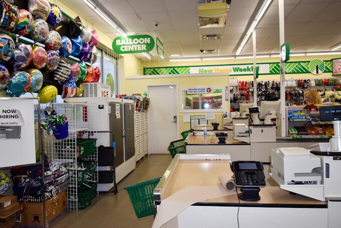 More Photos Of 301 E State Route 115, Herscher Freestanding For Sale