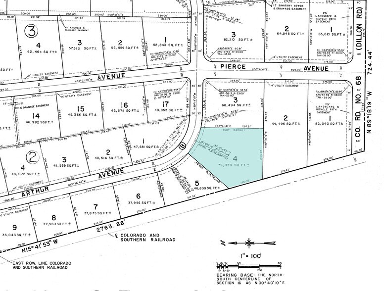 More Photos Of 691 S Arthur Ave, Louisville Land For Sale