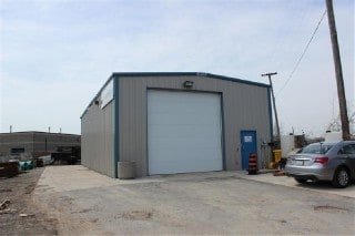 Primary Photo Of 930 Brant St, Burlington Manufacturing For Lease
