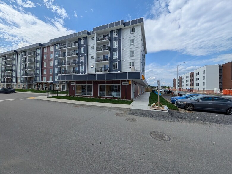 More Photos Of 1070 Noëlla Leclair Way, Ottawa Apartments For Lease