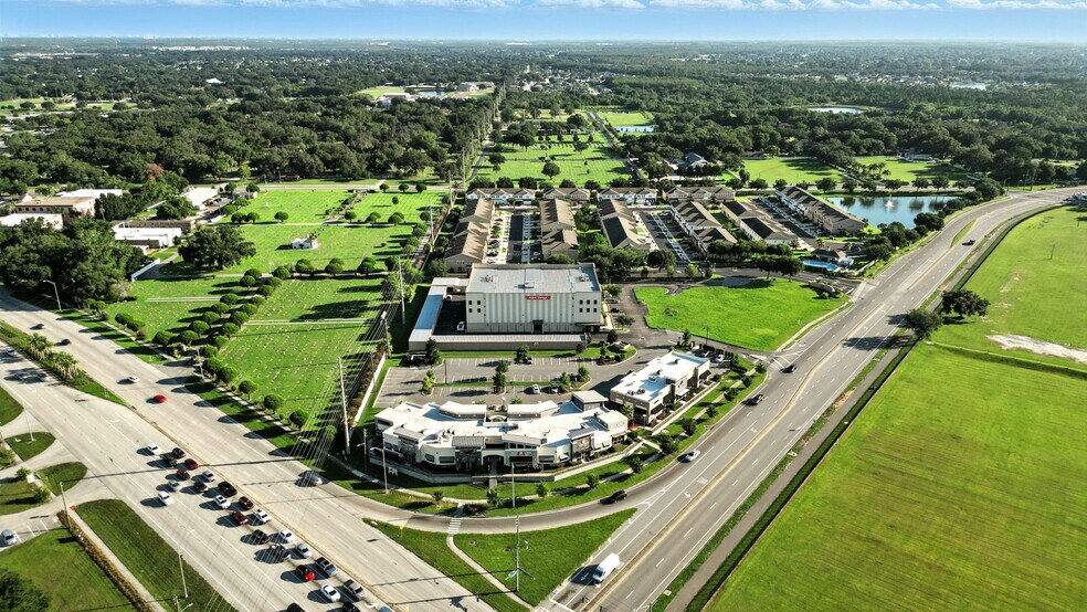 More Photos Of NWC Hwy 192 & Fortune Rd, Kissimmee Unknown For Lease