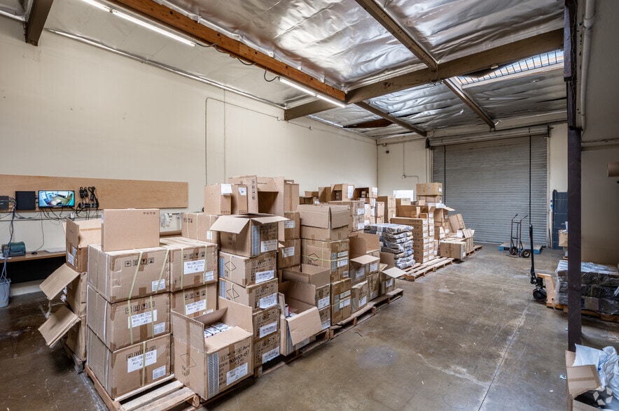 More Photos Of 570 S State College Blvd, Fullerton Warehouse For Sale
