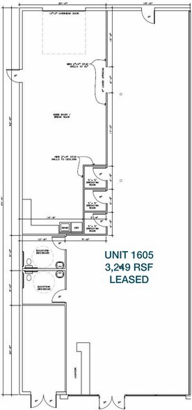 More Photos Of 1601-1609 N Lincoln Ave, Loveland Storefront Retail Office For Sale