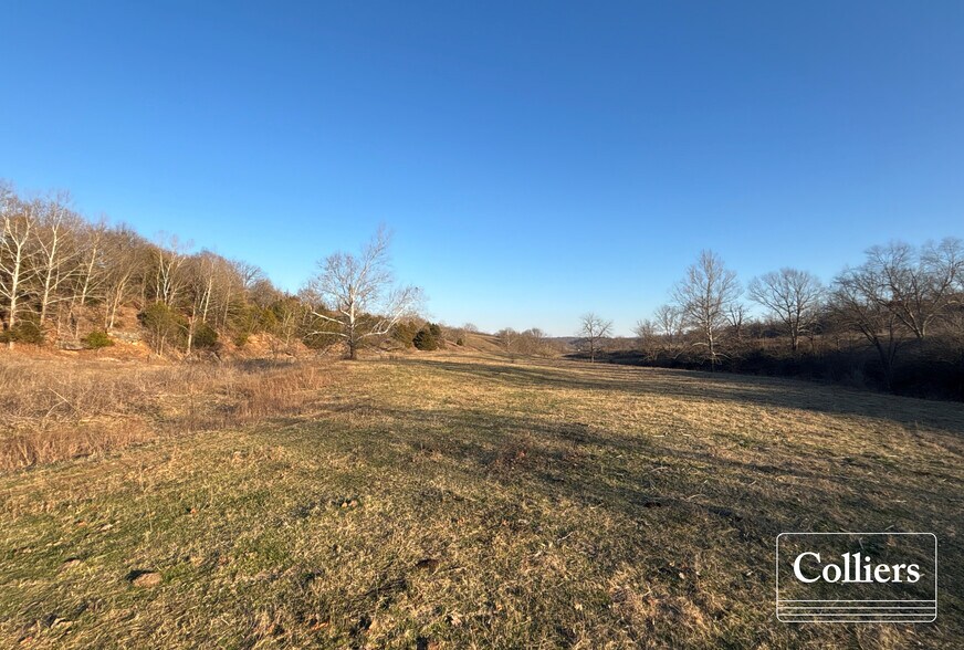 More Photos Of N Parsons Road - North and South, Springdale Land For Sale