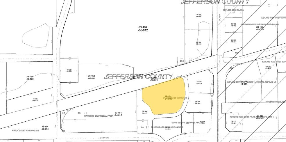 More Photos Of 10160 W 50th Ave, Wheat Ridge Storefront Retail Office For Lease