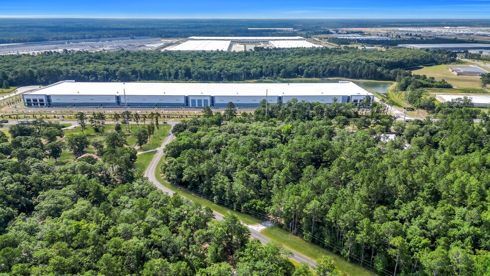 More Photos Of 11659 US Highway 280, Ellabell Land For Sale