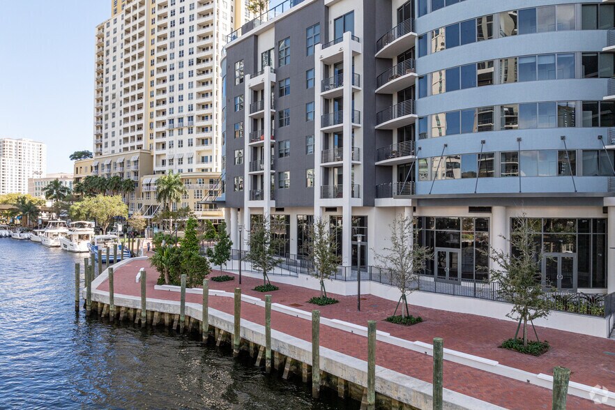 More Photos Of 401 SW 1st Ave, Fort Lauderdale Apartments For Lease
