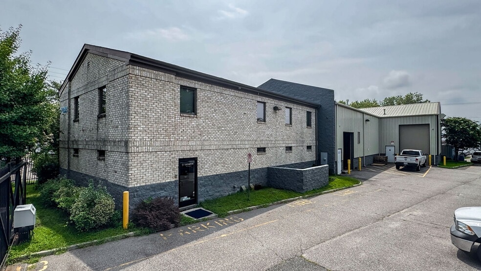 More Photos Of 2601 Colley Ave, Norfolk Warehouse For Lease