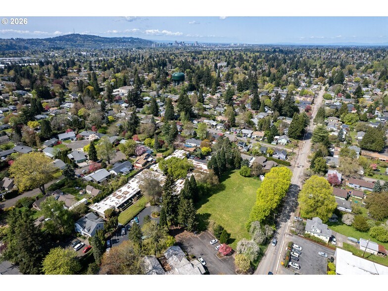 More Photos Of 4215 SE King Rd, Milwaukie Land For Sale