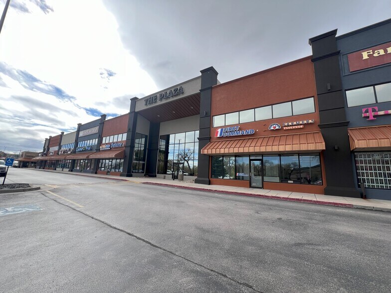 Primary Photo Of 1301 W Omaha St, Rapid City Restaurant For Lease