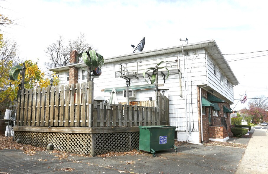 More Photos Of 400 Seaton Ave, Roselle Park General Retail For Sale