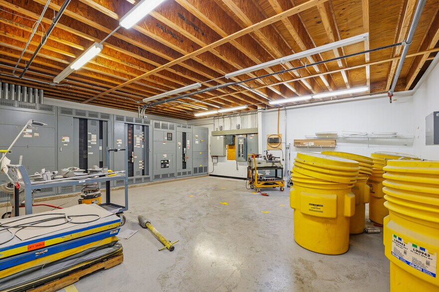 More Photos Of 100 Creative Way, Ripon Manufacturing For Sale