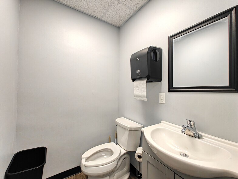 More Photos Of 1077 S Main St, Milan Storefront Retail Office For Sale