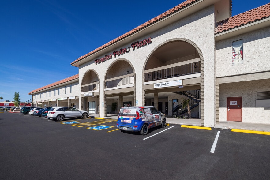 More Photos Of 1616 E Main St, Mesa Unknown For Lease