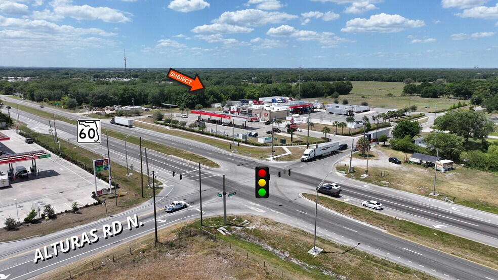 More Photos Of 7900 Block Highway 60, Bartow Land For Sale