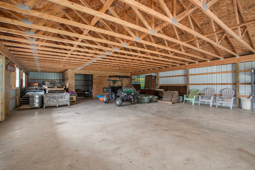 More Photos Of 62099 M-43, Bangor Flex For Sale