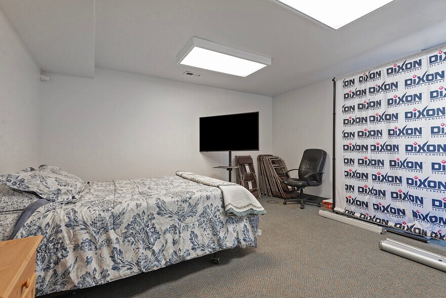 More Photos Of 3767 S Secord St, South Salt Lake Warehouse For Sale