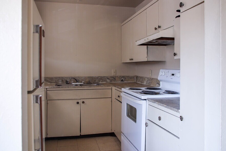 More Photos Of , Fort Smith Multifamily For Sale